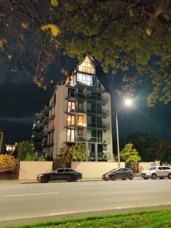 Latimer Loft - Homes Apartamento *