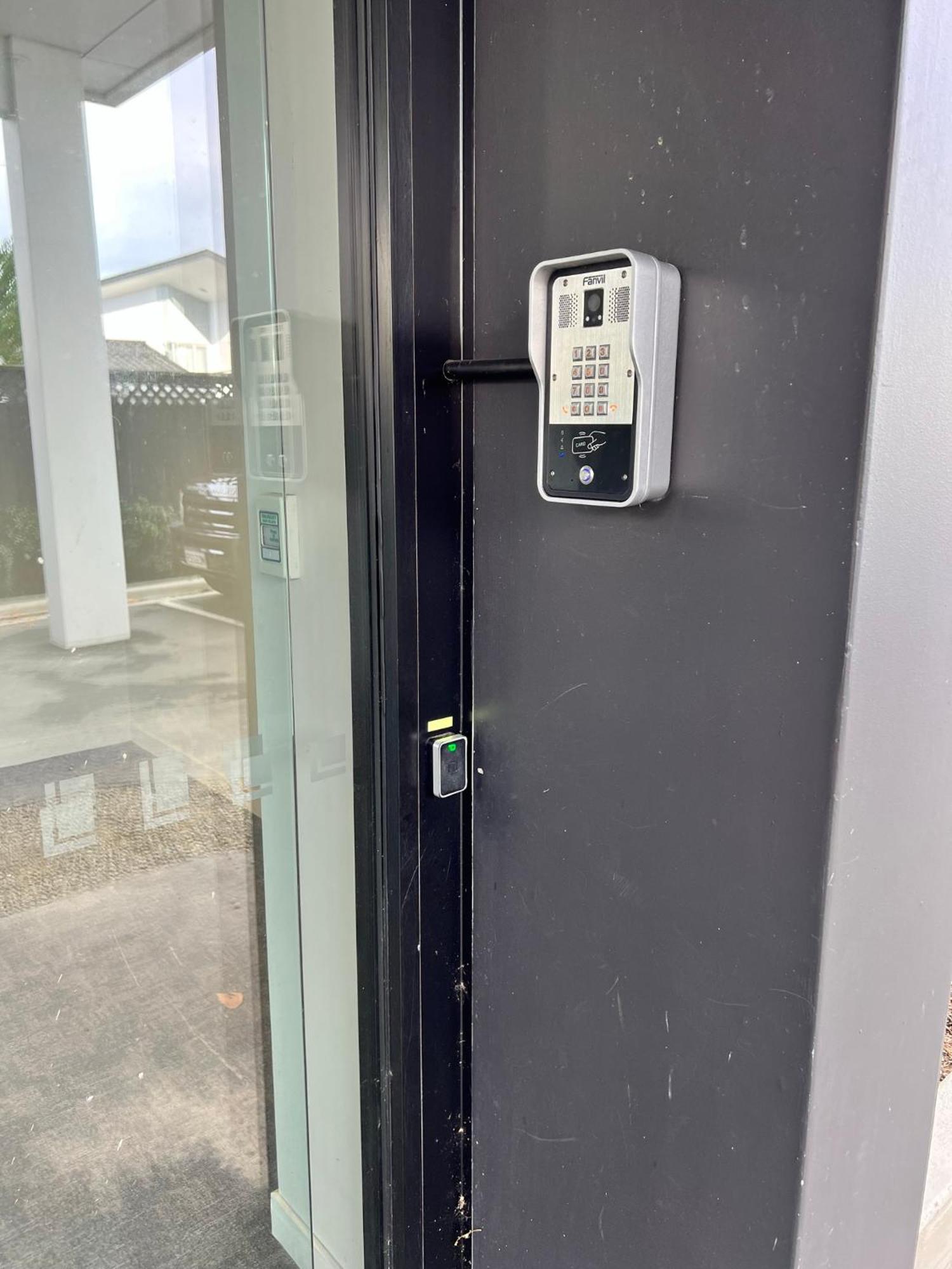 Latimer Loft - Homes Apartamento Christchurch