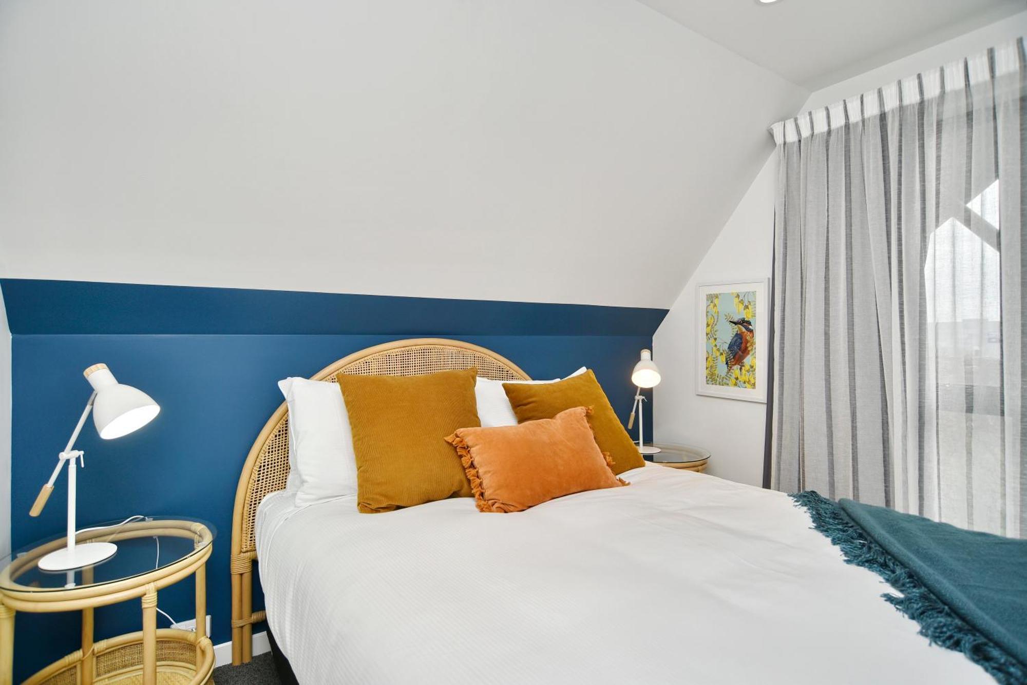 Apartamento Latimer Loft - Homes *