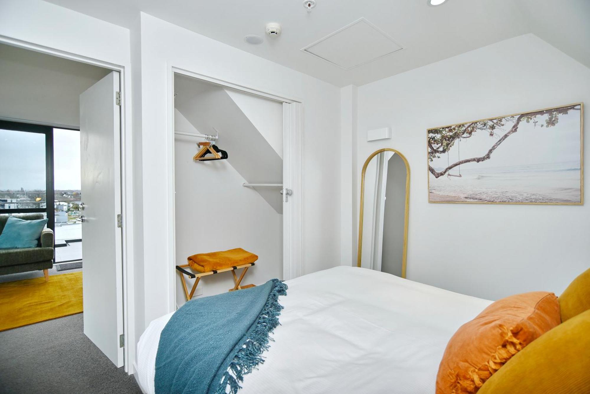 Latimer Loft - Homes Apartamento