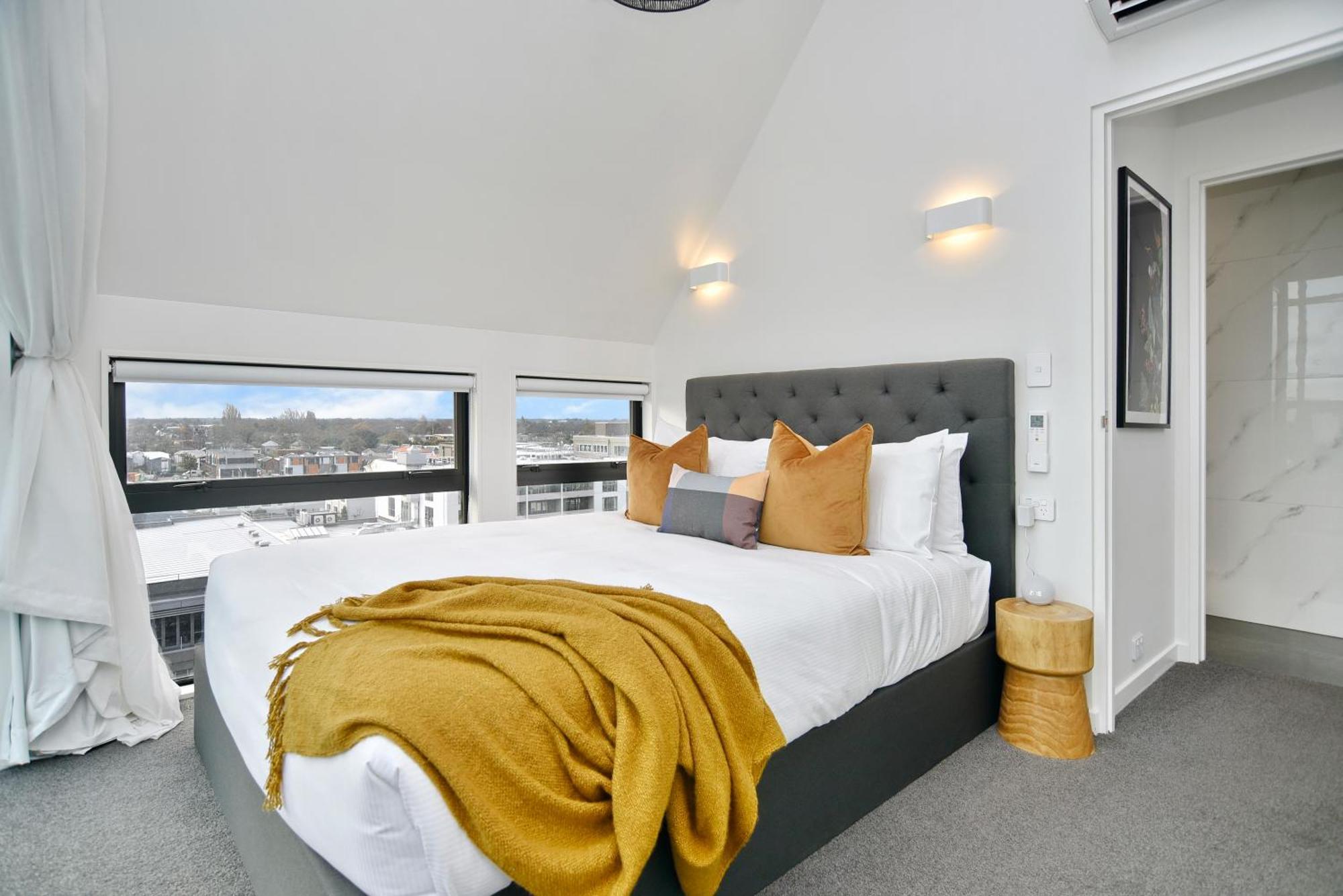 Latimer Loft - Homes Apartamento