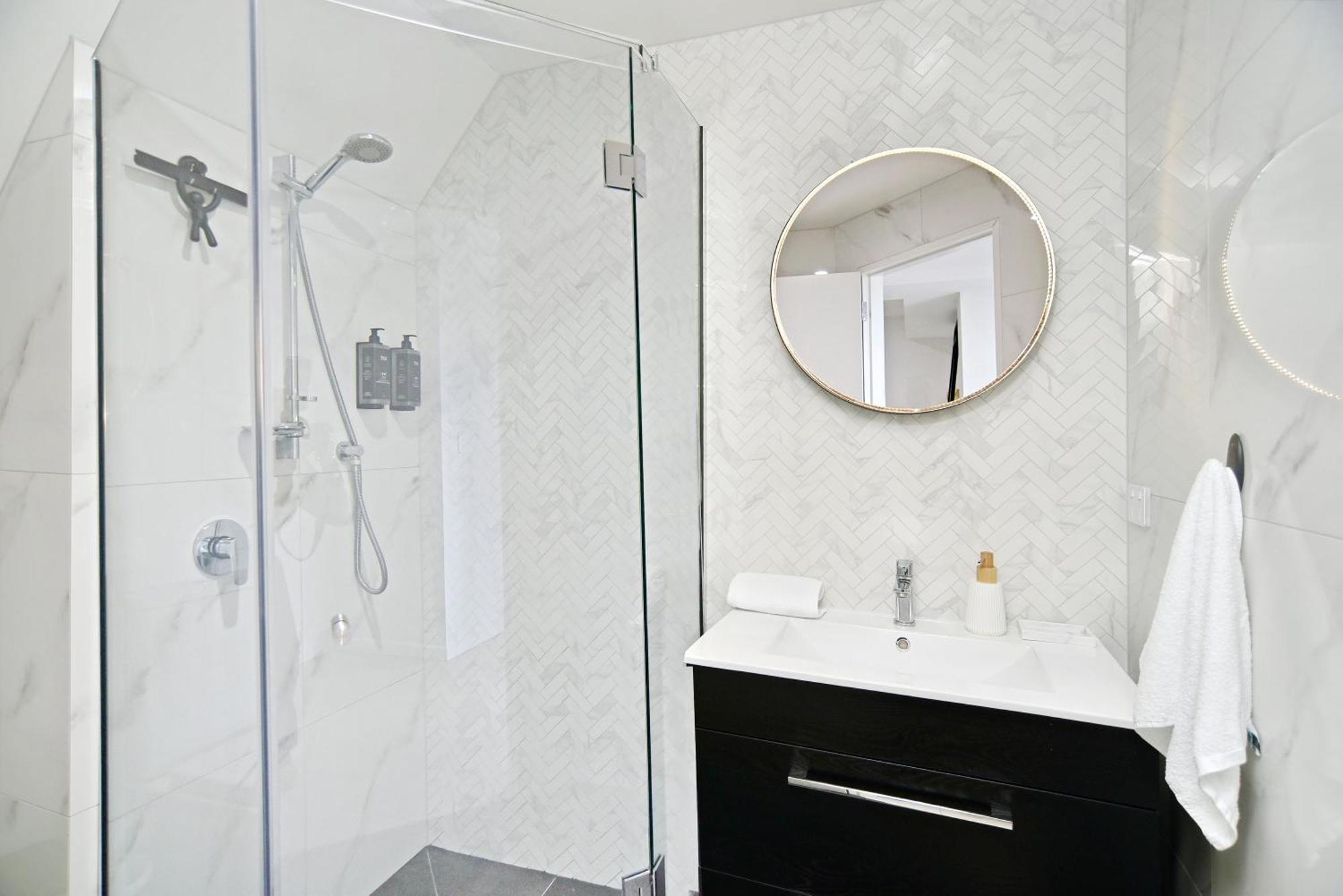 Latimer Loft - Homes Apartamento *