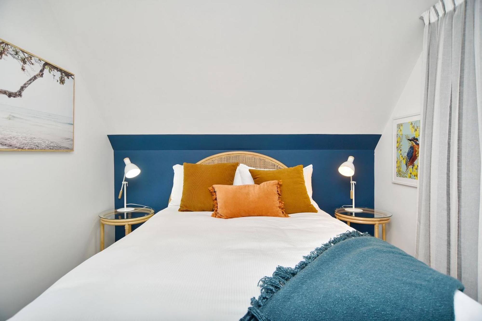 Apartamento Latimer Loft - Homes