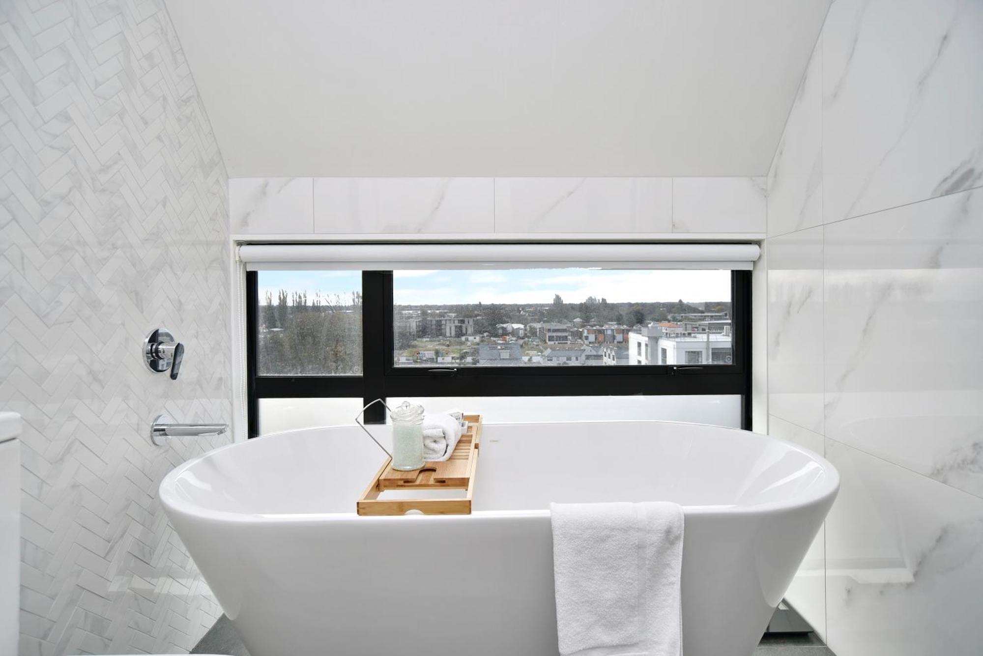 Apartamento Latimer Loft - Homes Christchurch