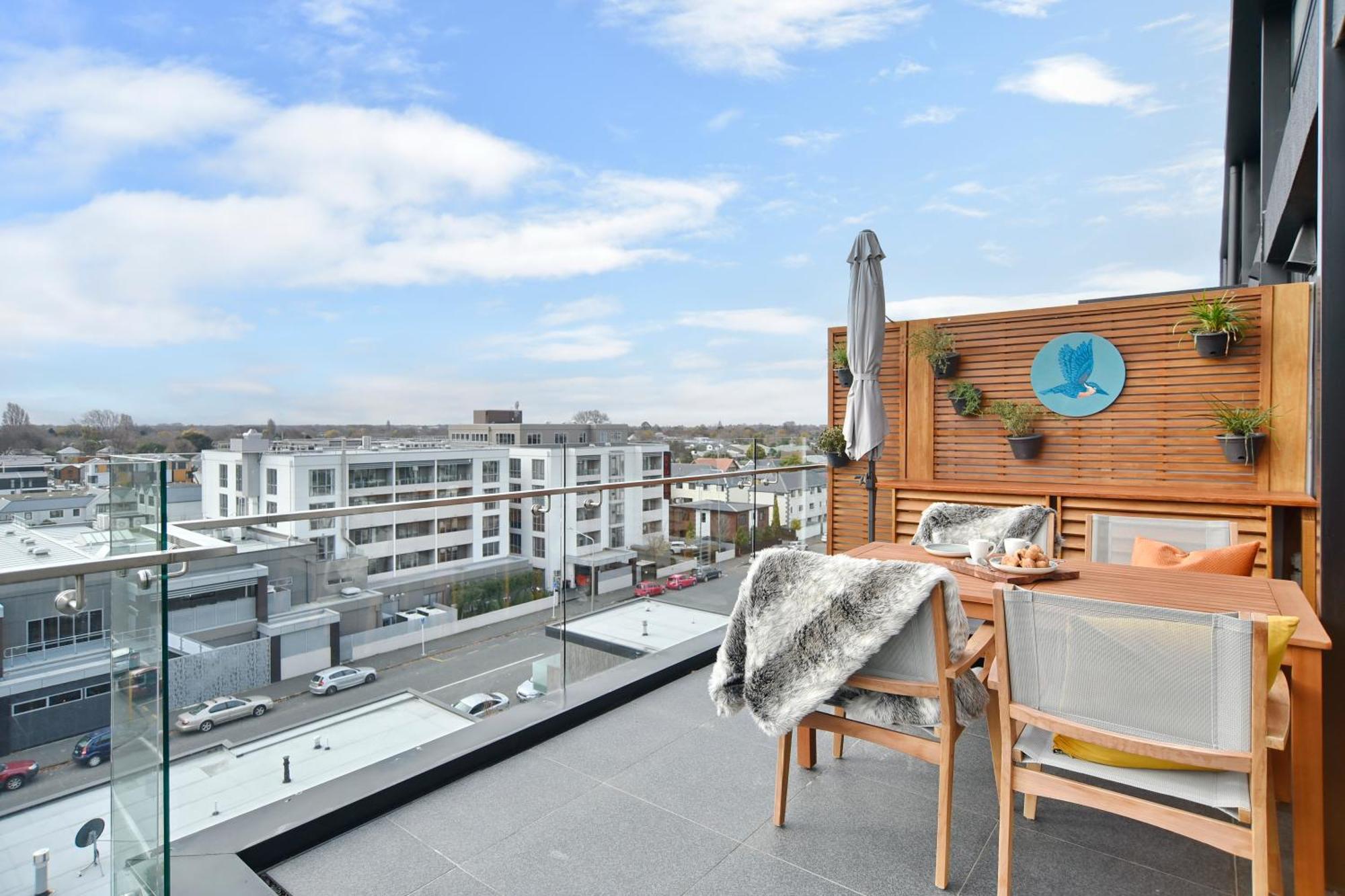 Apartamento Latimer Loft - Homes