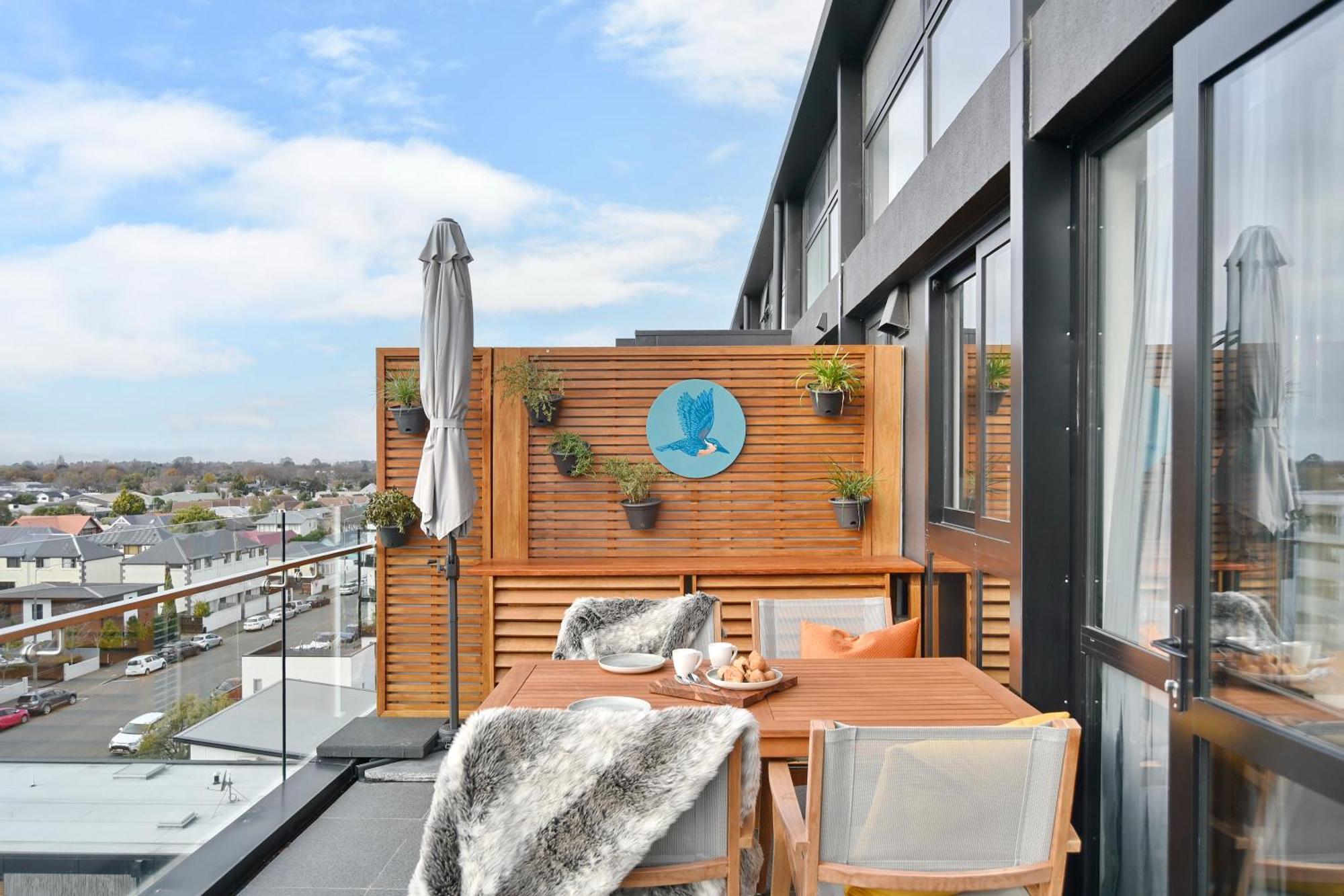 Latimer Loft - Homes Apartamento *